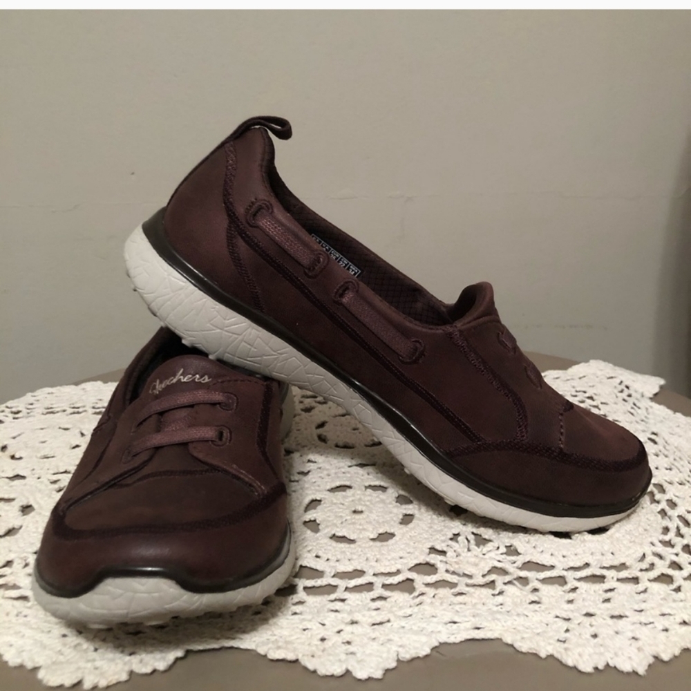 Skechers Microburst Dearest Shoes